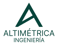 Altimétrica